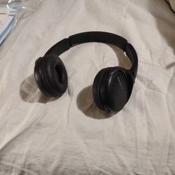 Sony Bluetooth Headset 