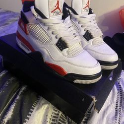 jordan 4 retro