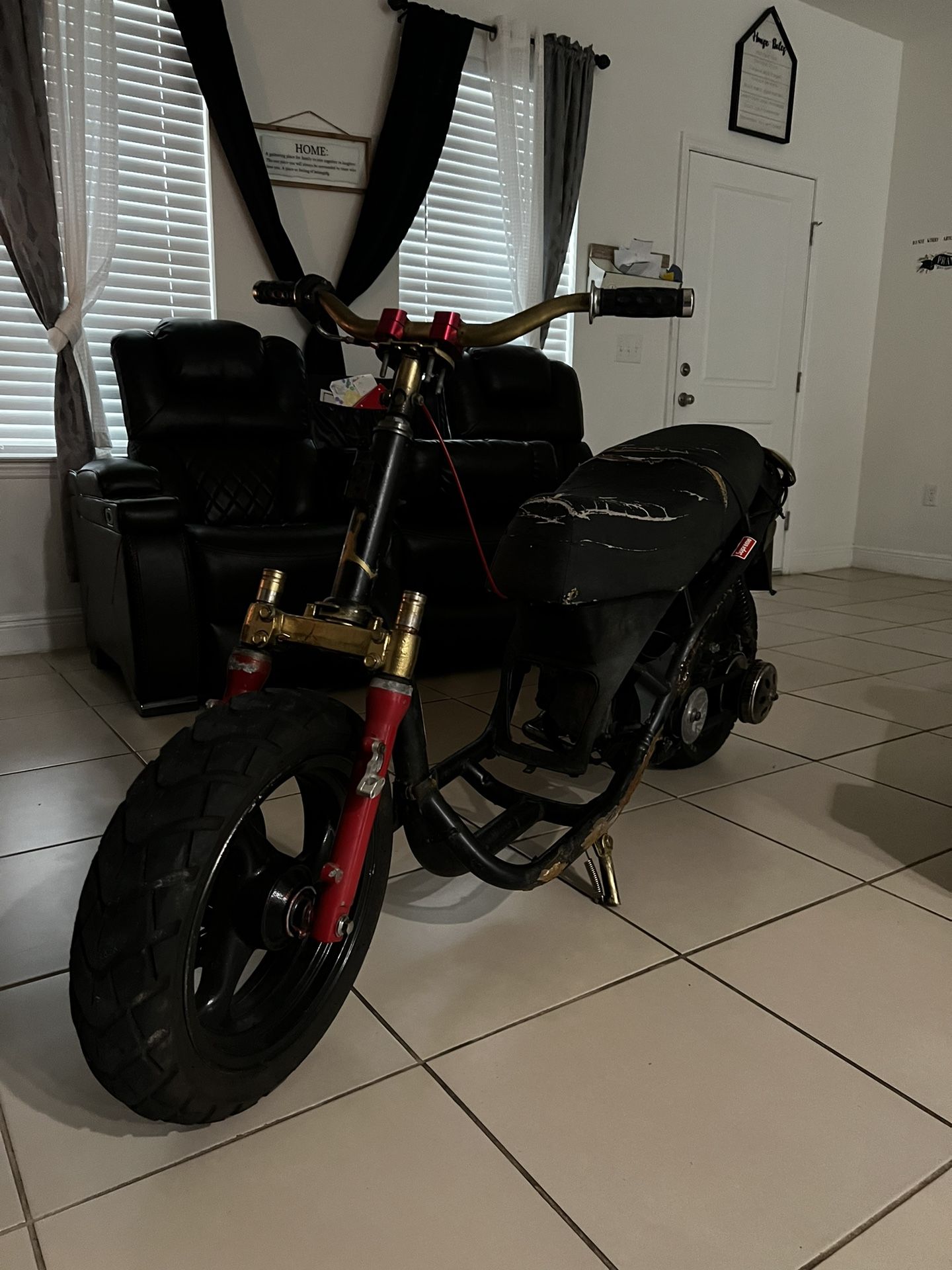 150cc Moped for Sale in Ocala, FL OfferUp