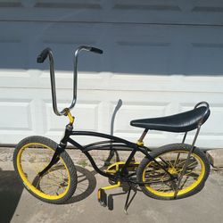 Schwinn bike