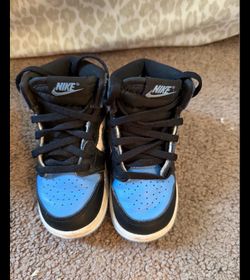 Jordan 1 Retro High OG 'UNC / University Blue