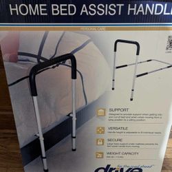 Home Bed Assistant Handle