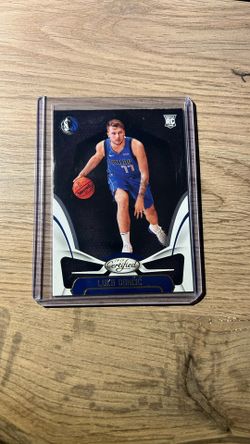 Luka Doncic No 153