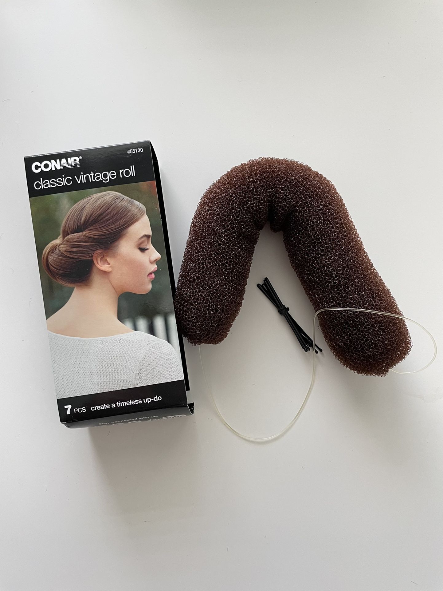 CONAIR CLASSIC VINTAGE ROLL