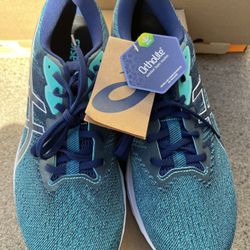 ASICS Men Tennis Shoes 