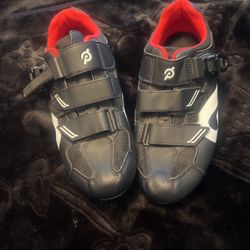 PELOTON SHOES