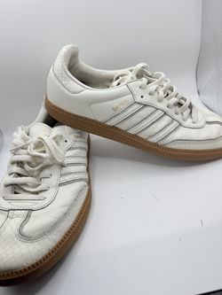 Adidas Samba size # 9
