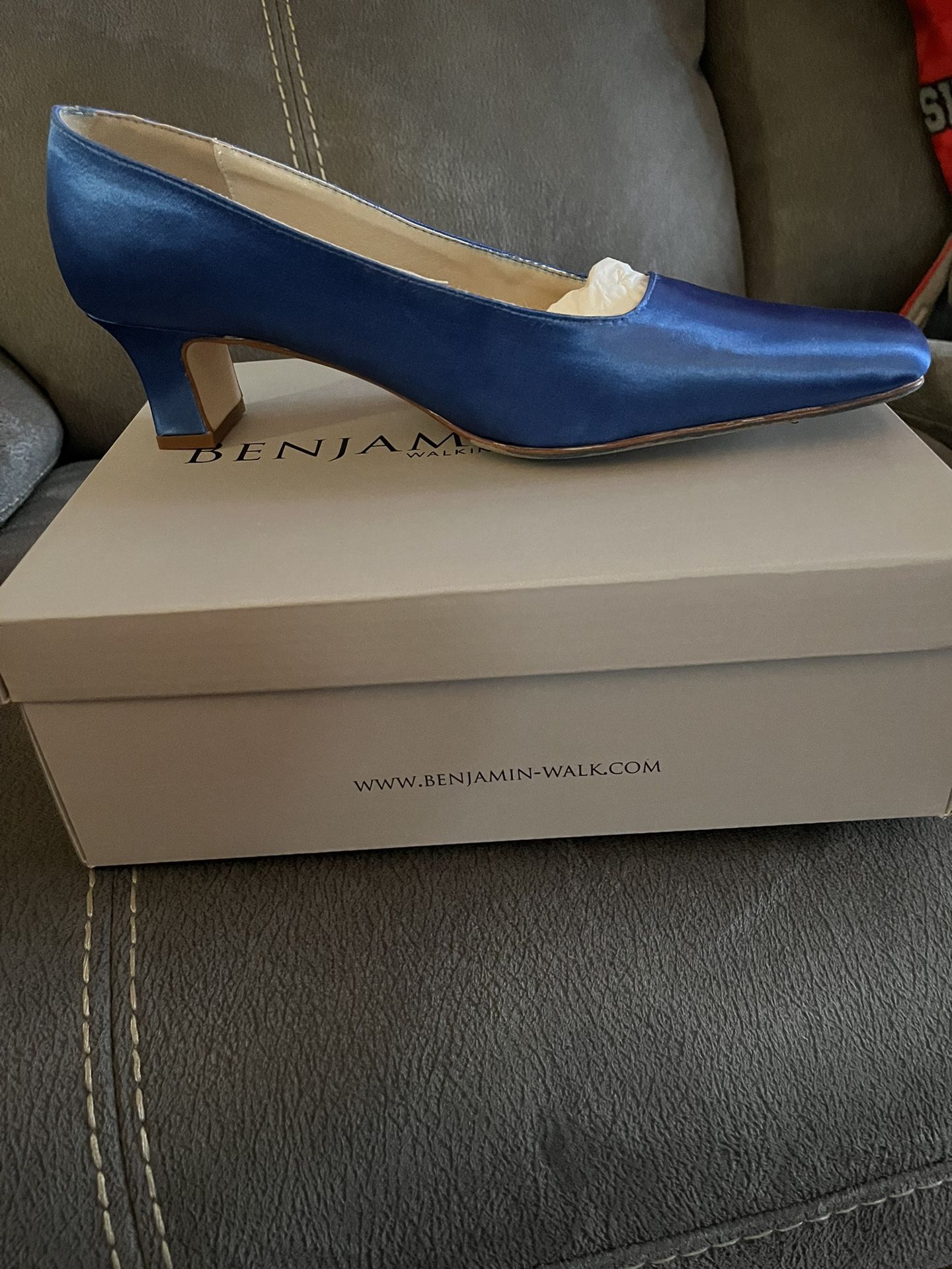 Women’s Formal Shoes - 13W