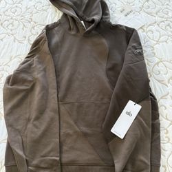 Alo Make Waves Hoodie 