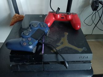 PlayStation 4