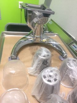 NEW Commercial VEGGIE Processor