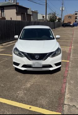2016 Nissan Sentra