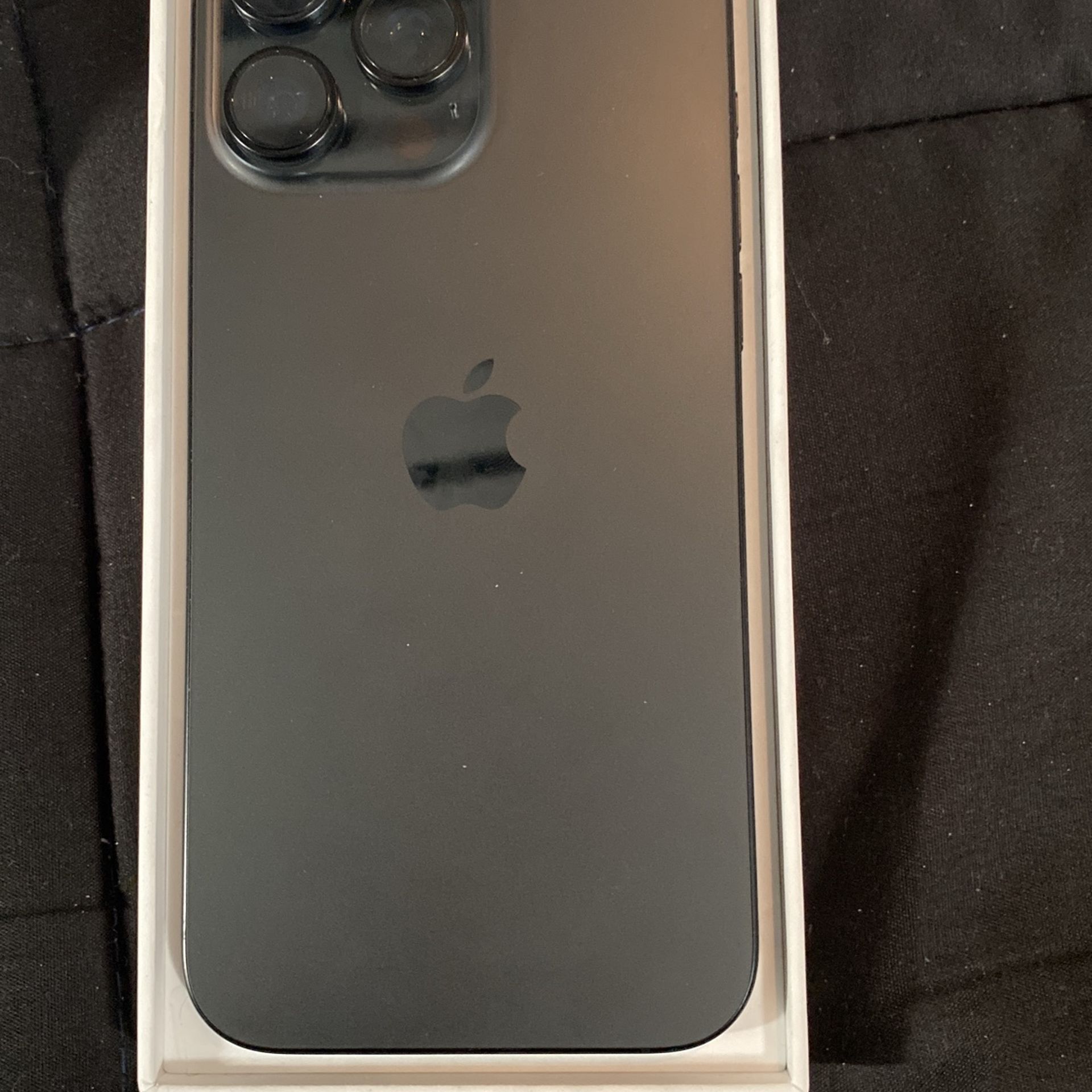Iphone 16 Pro Max 256gb