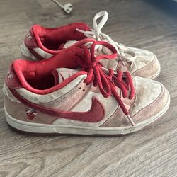 STRANGELOVE x Nike SB
