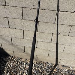 Californian CSX700XH 30-80