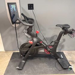 Peloton Bike 3rd Generation 