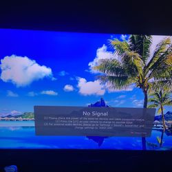 LG 43 Inch 4k HDR 