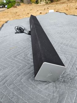 Vizio Sound Bar – Bluetooth, Optical, AUX