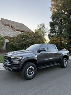 2022 Dodge Ram