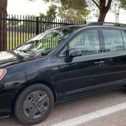 Kia Rondo