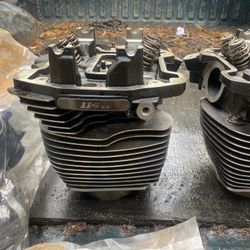 114 Complete Top End