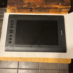 Huion Drawing tablet