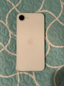 iPhone 16e 126GB unlocked refurbished