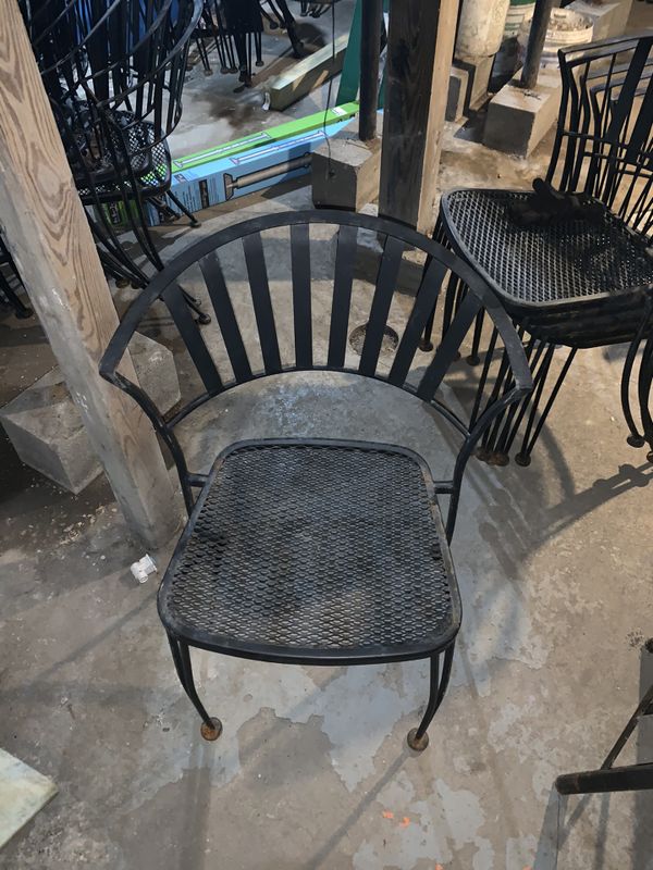 Chair for outdoor for Sale in Chicago, IL OfferUp