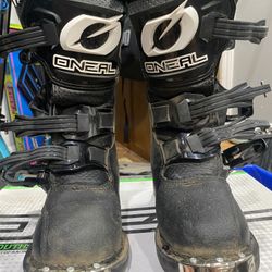 O’NEAL RIDER BOOT