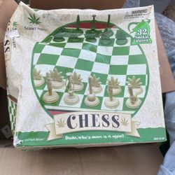 Sonterware Chess