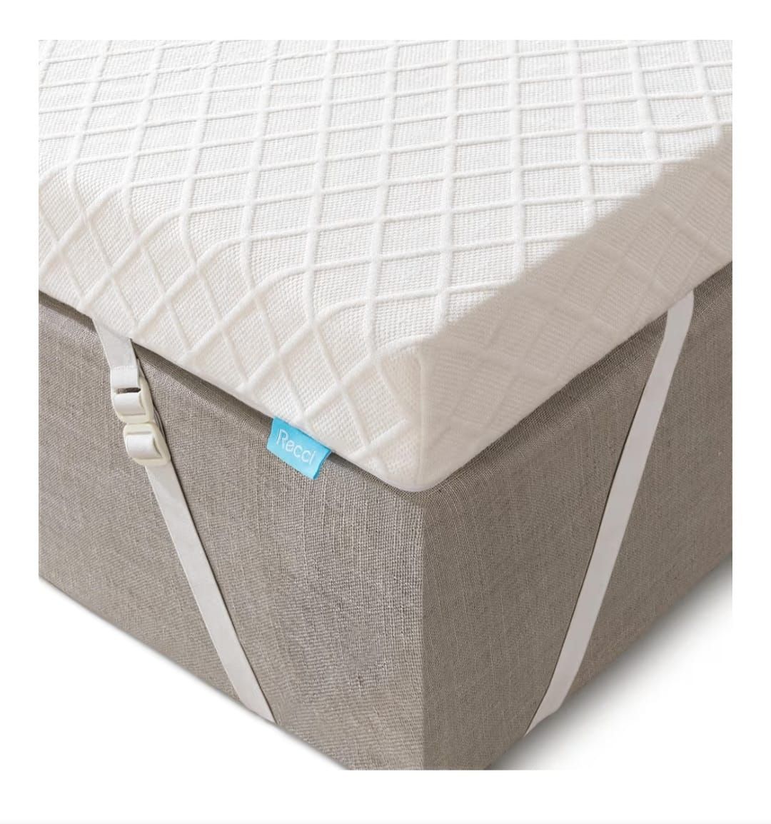 Memory Foam king Size