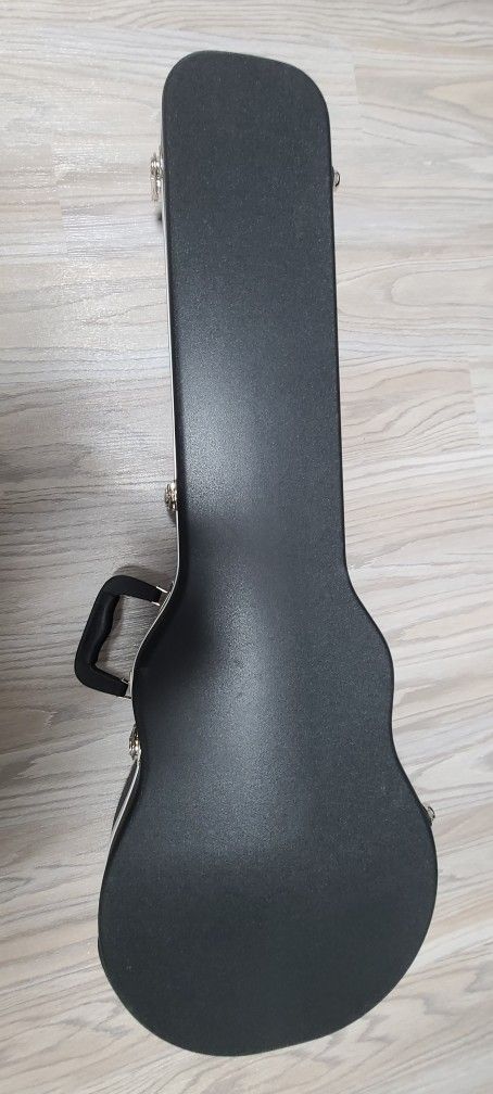 Roadrunner Hard Case For Les Paul