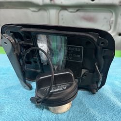 2009 G37s Infinity Sedan Gas Cap W/ Lid