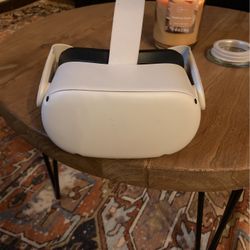 Oculus quest 2