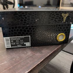Kobe Size 13