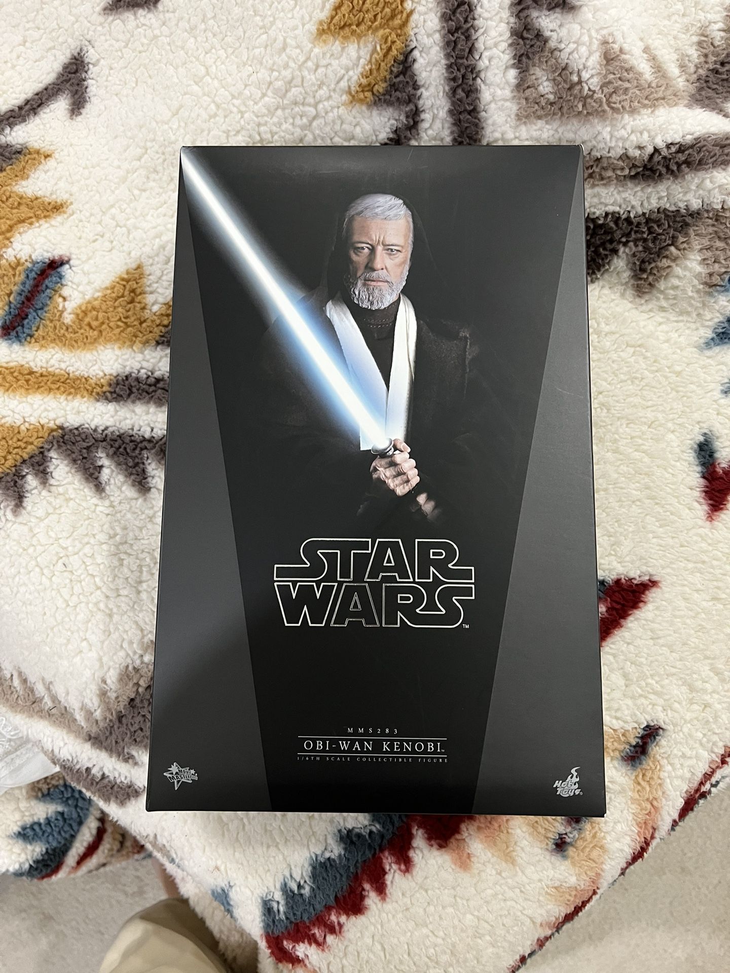 Star Wars Sideshow Collectibles