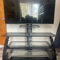 TV stand