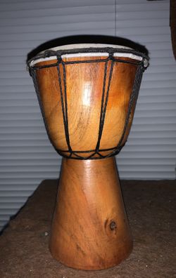 unique Instrument Decoration 