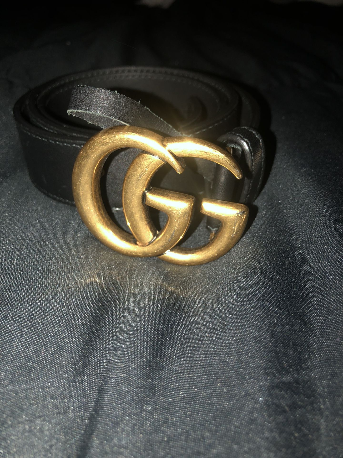 Women’s Gucci Belt
