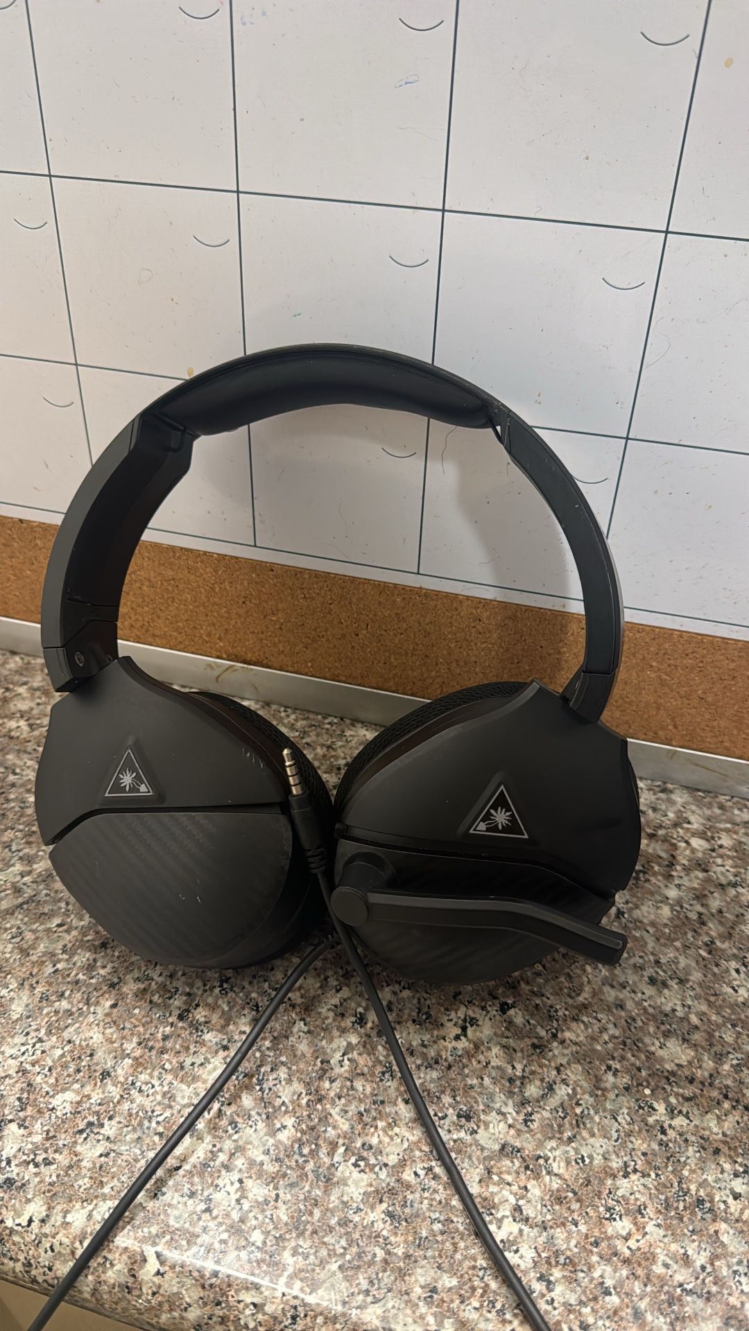 Turtle Beach Recon 200
