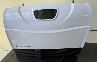 Heat Storm HS-1500-PHX-WIFI Infrared Electric Heater