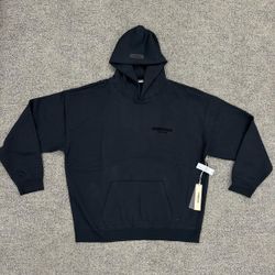 Essential Hoodies