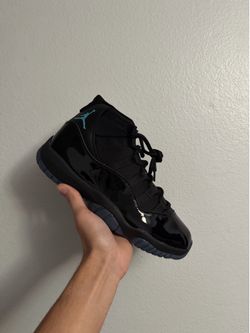 Jordan 11 “Gamma”