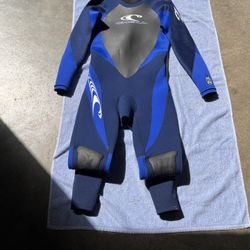 O’ Neill  Men’s Full Body Wetsuit 