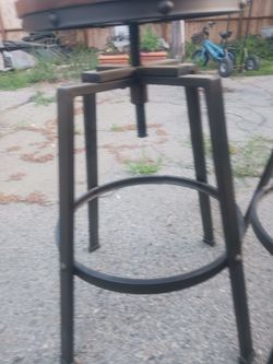 2 bankitos rotatibos