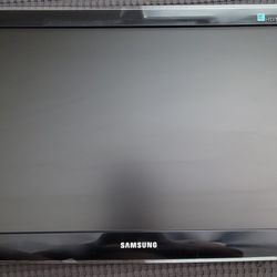Samsung 23" 1080p HD Monotor/ TV 100$ OBO