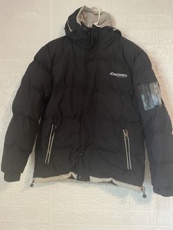 Jacket Discovery
