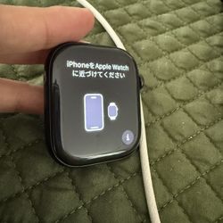 Apple Watch Series 10