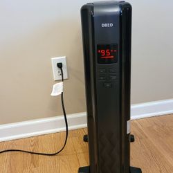 Indoor Radiator Heater 1500W