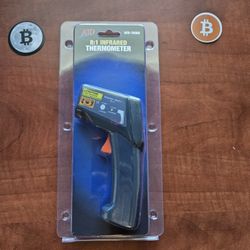 ATD-70000 - Automotive Infrared Thermometer 8:1